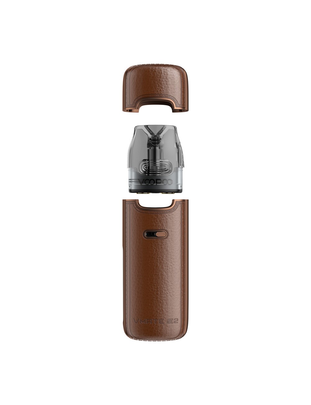 Под VOOPOO VMATE E2 (Walnut Brown)